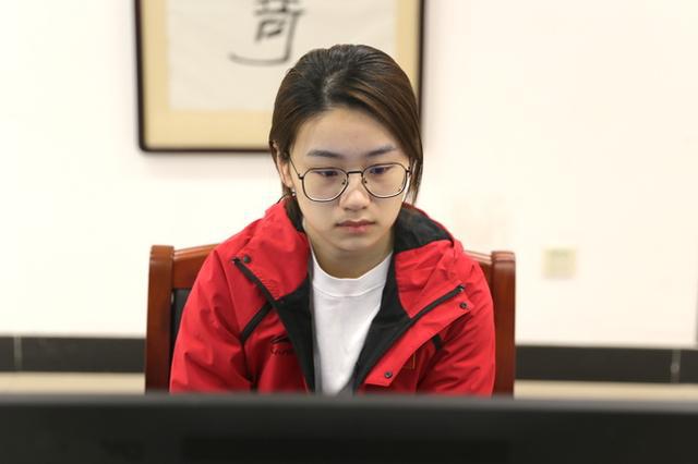 女子第一人於之莹再上江苏队男子围甲大名单
