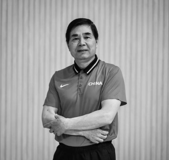昔日男篮主控离世！他培养出刘玉栋等多位球星
