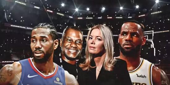 向湖人索要顶薪+股权+房子+飞机，这够狠的啊