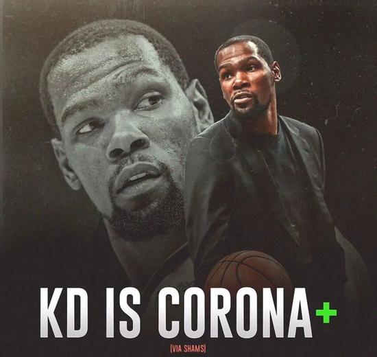 纽约市长炮轰篮网全队!NBA球队不该全队检测?