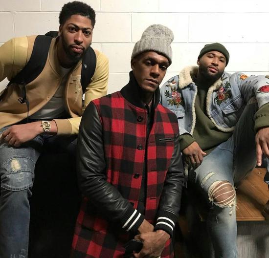 好消息！湖人最后一块拼图浮出水面！是他了？