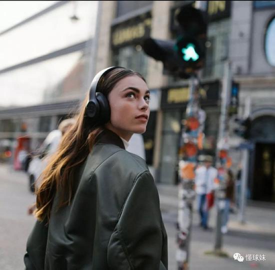 挂上beats,是不是瞬间觉得自己是整条街最靓的崽?