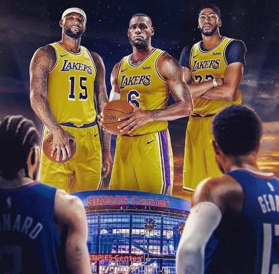 向湖人索要顶薪+股权+房子+飞机，这够狠的啊