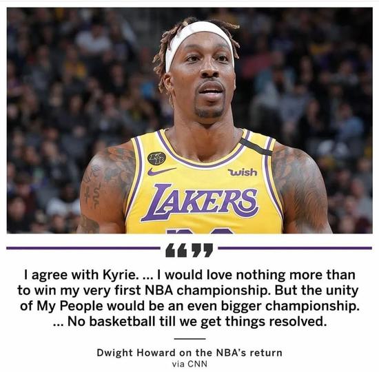 离队倒计时？湖人真摊上麻烦了啊