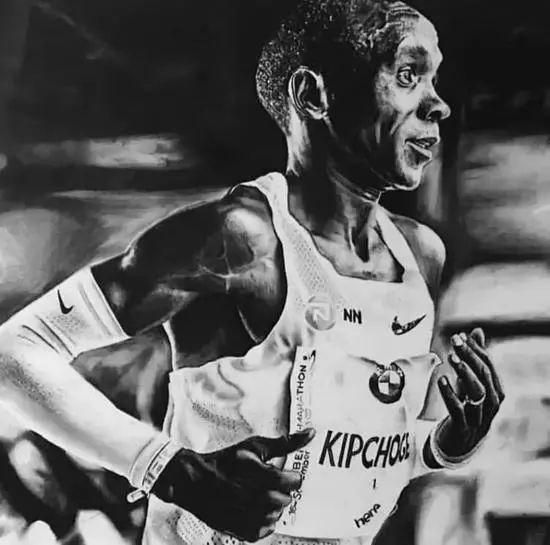 马拉松159挑战公布新兔子 5公里世界纪录保持