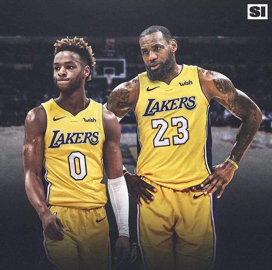 措手不及！科比宣布重大事件！老詹马上转发了