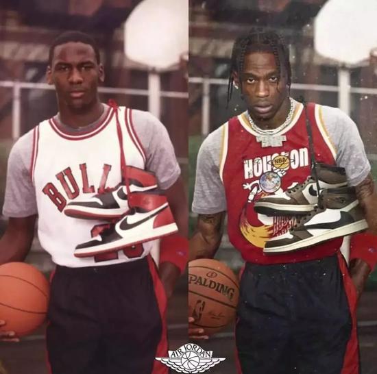 Air Jordan 1到底能不能实战?