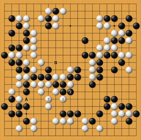 翻山越岭的誓言，抵不过一墙之隔的真心