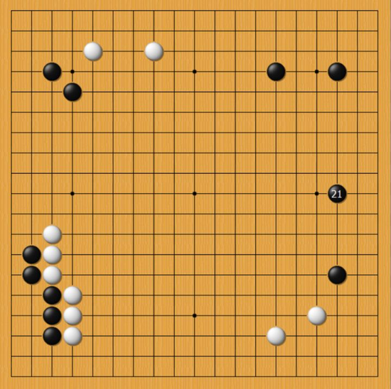 墨骨存清气，孤梅照本心——王冕创作《墨梅图》