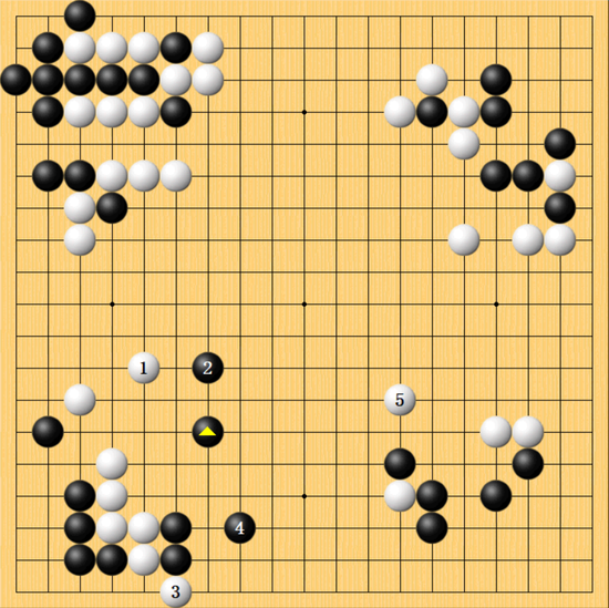 谱三