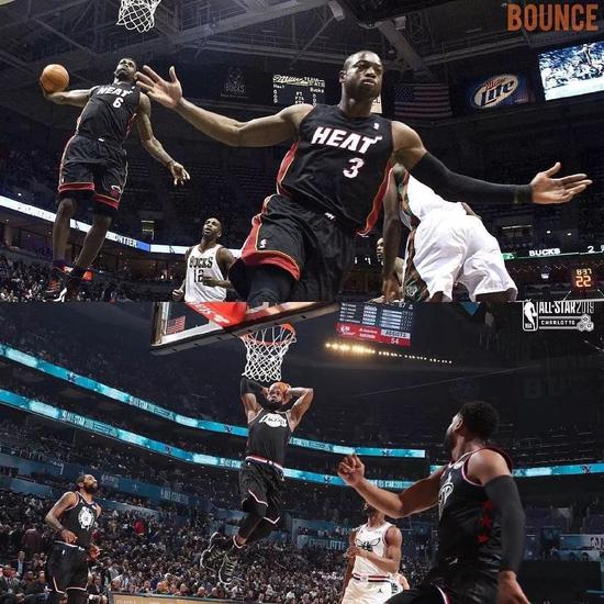 詹韦能有最后这次连线,必须得感谢一个人!