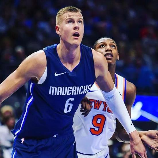 吹爆东契奇？达拉斯还有一个被人遗忘的神