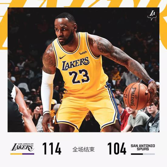 怒砍33分14助攻豪取八连胜！谁敢说他老了？！