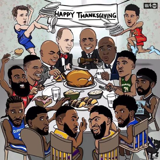 欧文不如沃克，坎特是个笑话!杜兰特:你TM有病