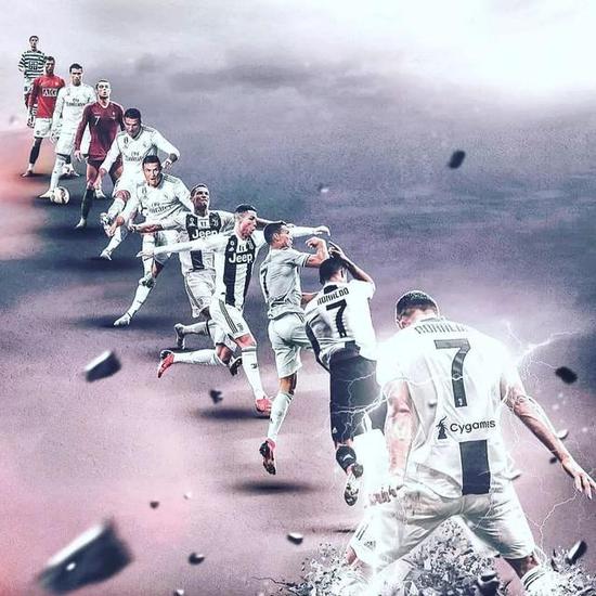 欧冠之夜丨包揽不可怕 缺谁谁尴尬...