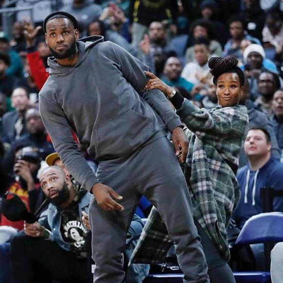 指日可待!NBA第一对父子兵要来了?