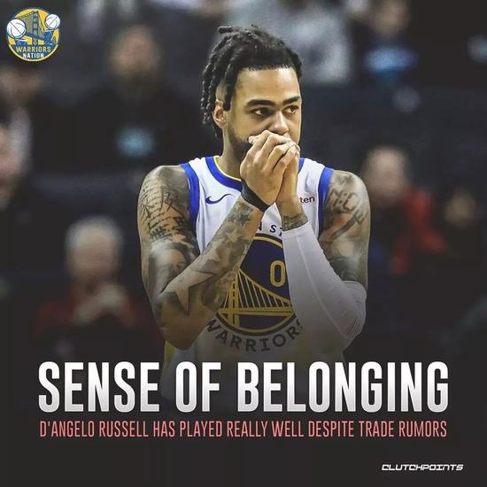 1亿美元！湖人报价想签他！勇士又有大动作