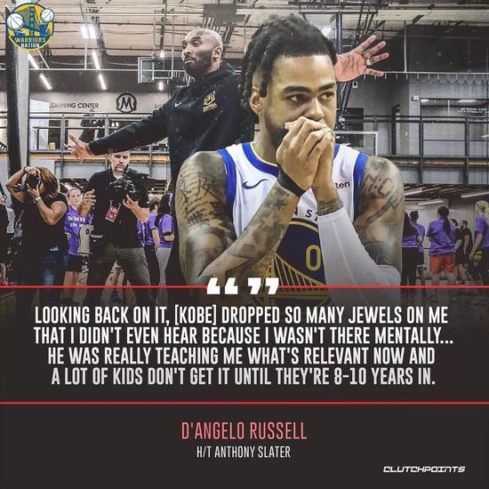 1亿美元！湖人报价想签他！勇士又有大动作