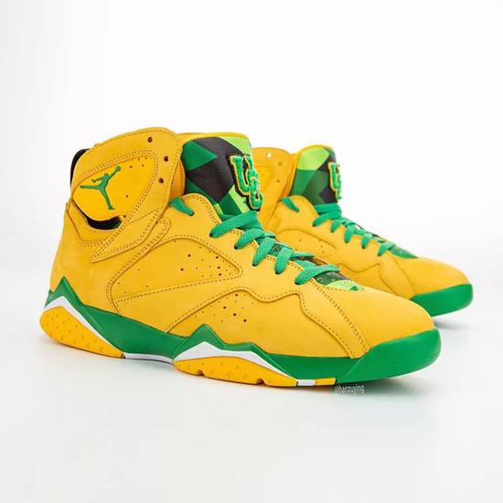 又是一双看得到摸不着的鞋子！限量400双啊