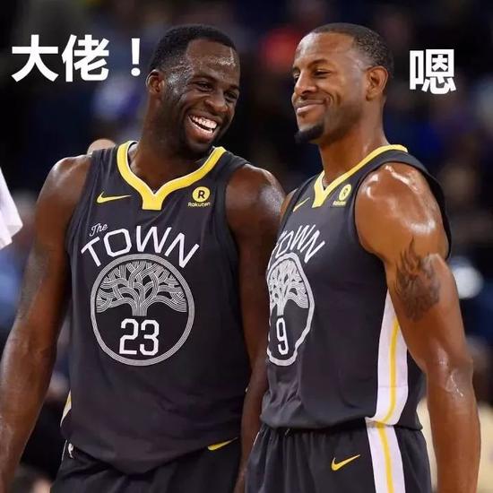 摊牌!伊戈达拉重返勇士?勇士王朝又要崛起了