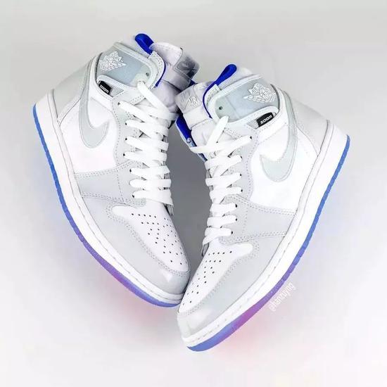 Air Jordan 1到底能不能实战?