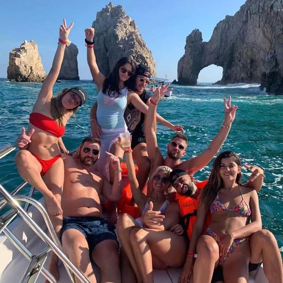 9400w先生遭遇车祸！脑震荡+颈部受伤！