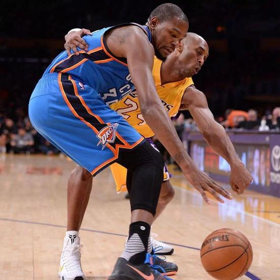 KD13谍照曝光 就这样?和前一代的差别太大了