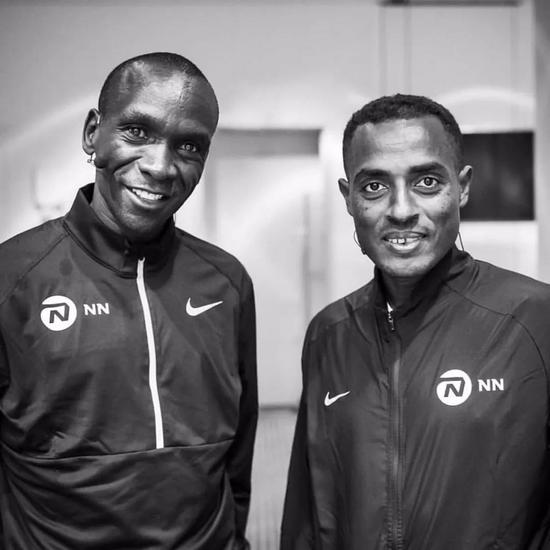 贝克勒力压基普乔格排名世界第一