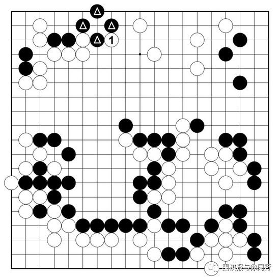 文化公益行名家讲堂 钱国柱:少儿围棋教学侧重点