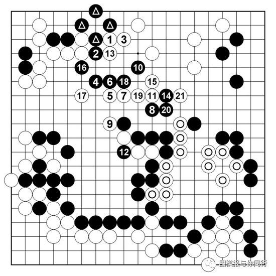 文化公益行名家讲堂 钱国柱:少儿围棋教学侧重点