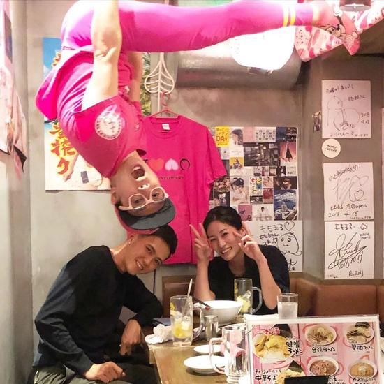 东京马拉松刚过去二十多天 大迫杰胖了8斤