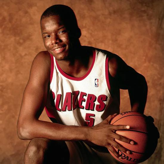 1996届选秀重排！落选秀逆袭，纳什第三