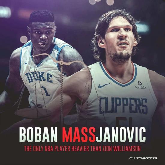 史上最肥状元 Zion胖了50斤 Nba现役第一人 Nba 新浪竞技风暴 新浪网 史上最肥状元 Zion胖了50斤 Nba现役第一人 Nba 新浪竞技风暴 新浪网