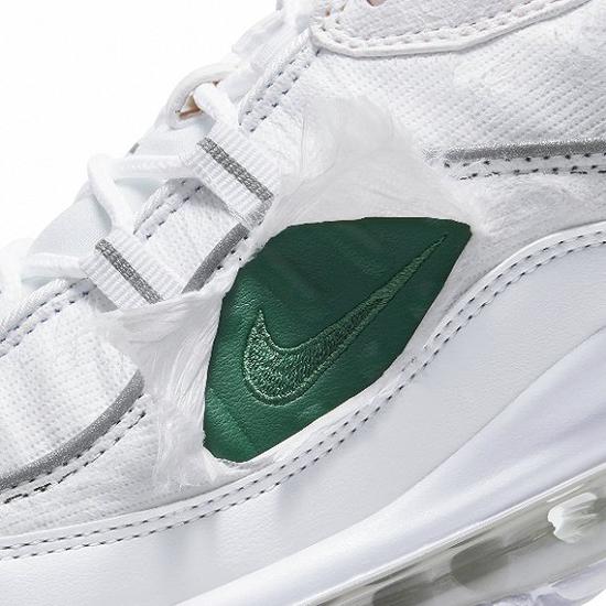 Ultra Boost初代白鞋复刻 耐克“可撕鞋面”登场