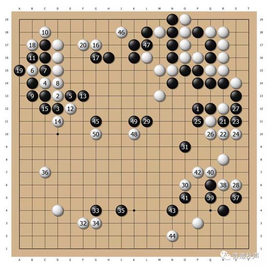 第二谱 1-50(即51-100)