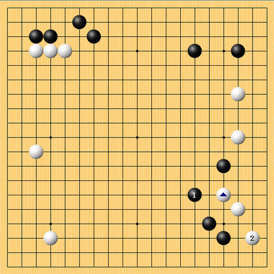 谱一