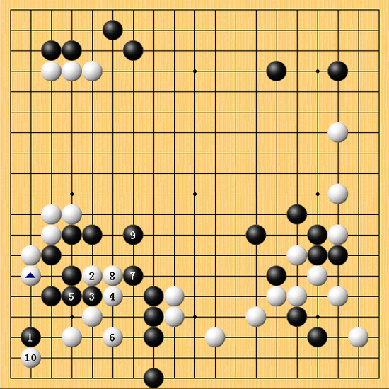 谱六
