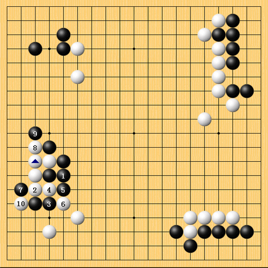 谱二
