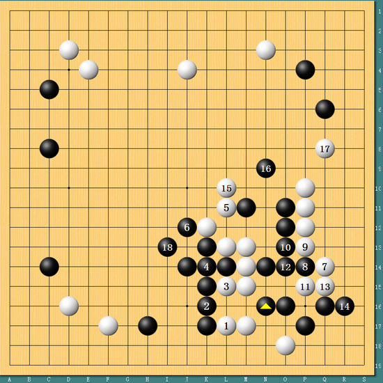 围棋学研网 - 围棋入门|围棋教程|围棋棋谱|围棋新闻