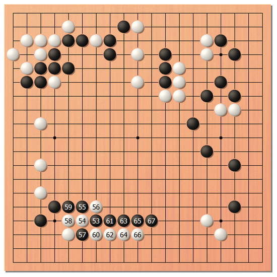 今年这行情，劝大家一句