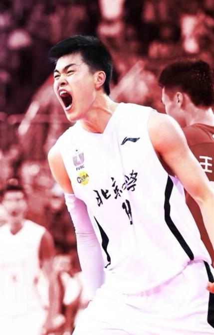 星记冲击cba失败这阻挡不了李琳的篮球路