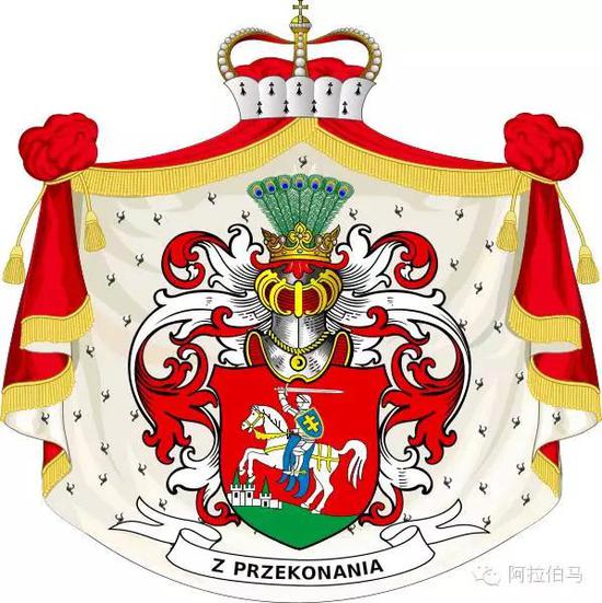 战火中永生——波兰系阿拉伯马的故事