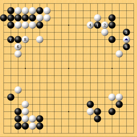 谱一