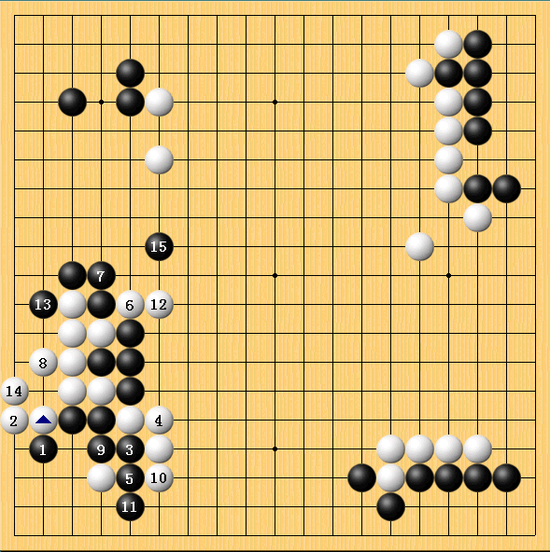 谱三