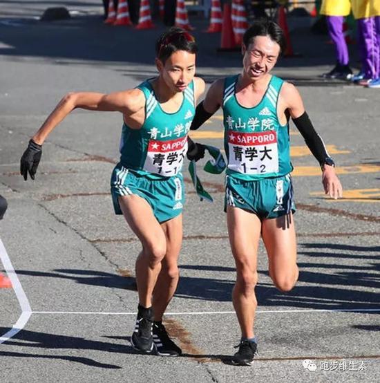 延续百年 日本马拉松崛起之路 跑步频道 新浪竞技风暴 新浪网 延续百年 日本马拉松崛起之路 跑步频道 新浪竞技风暴 新浪网