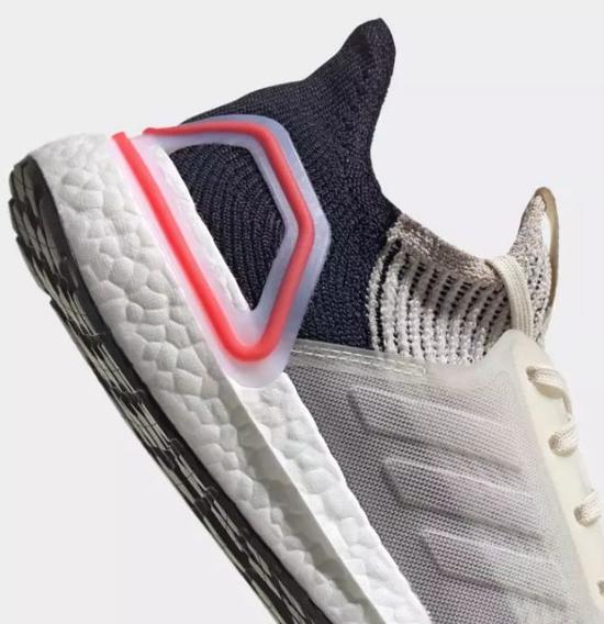 adidas Ultraboost Laceless Shoes Grey adidas New Zealand