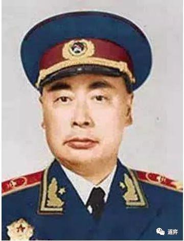 陈毅元帅