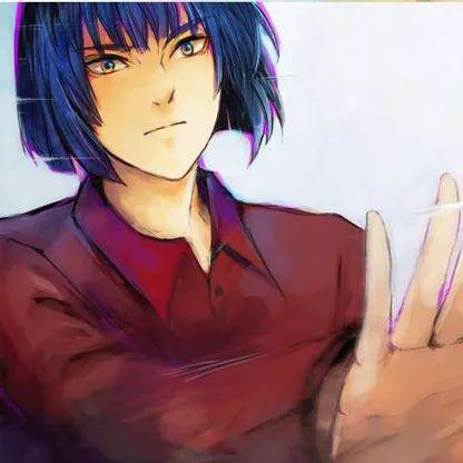 我们之间永远不会有结局 一波围棋头像之棋魂篇