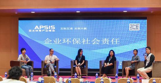 2019亚太户外展南京圆满落幕 期待2020再相遇