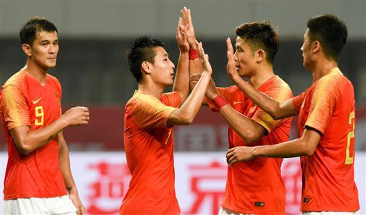 沪媒:武磊让人想起古广明